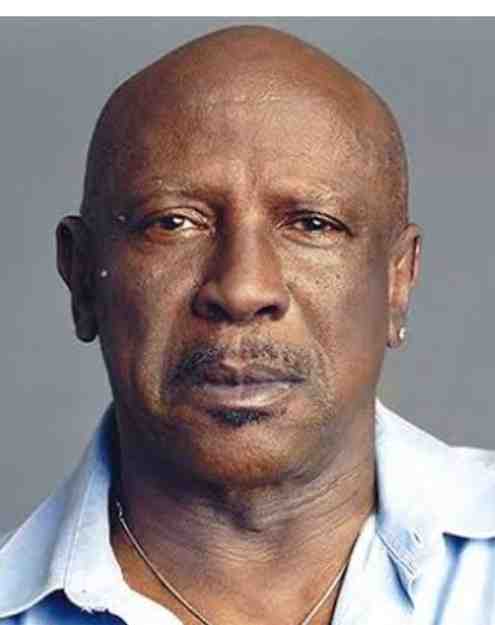 Louis Gossett Jr.